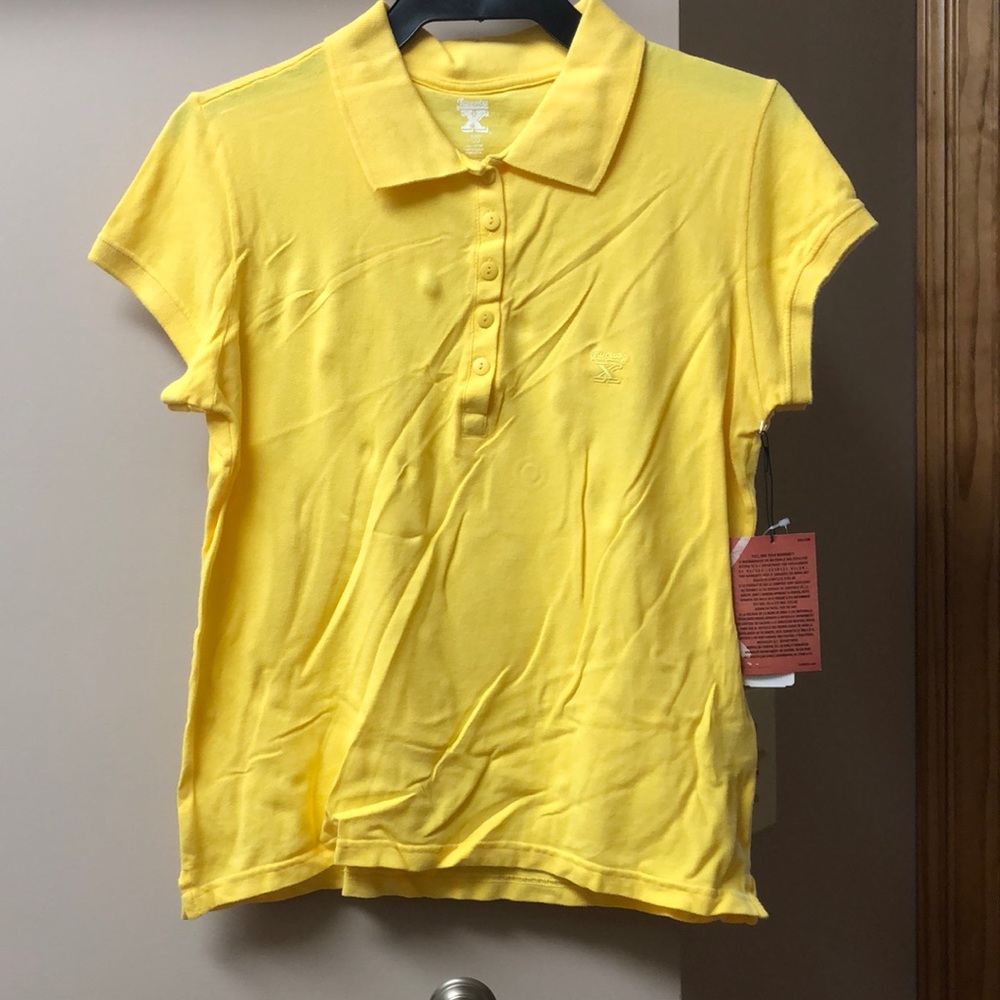 Vintage NWT TwentyX by Wrangler Polo Shirt